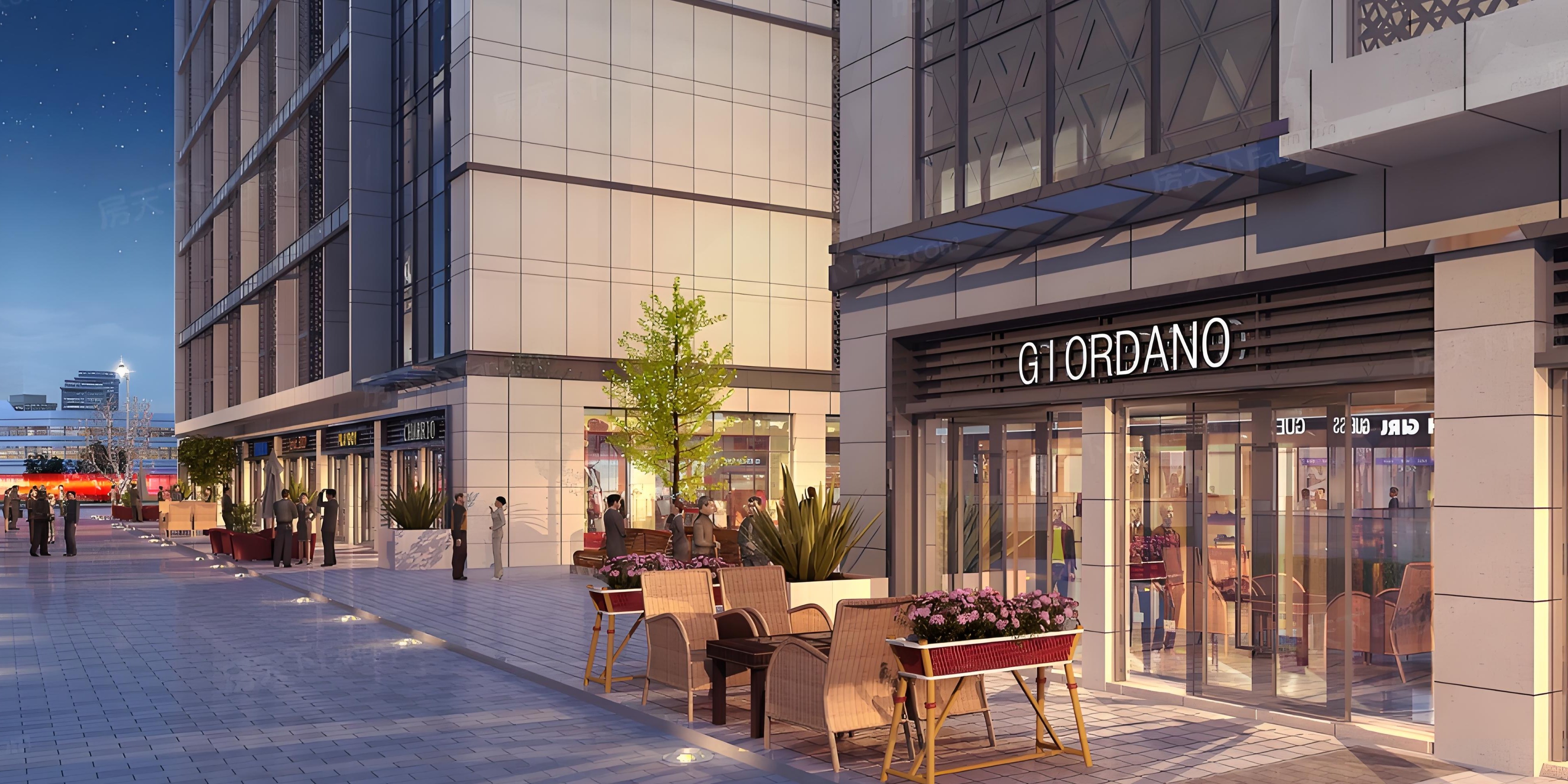 买商铺如何挑选，干货分享...