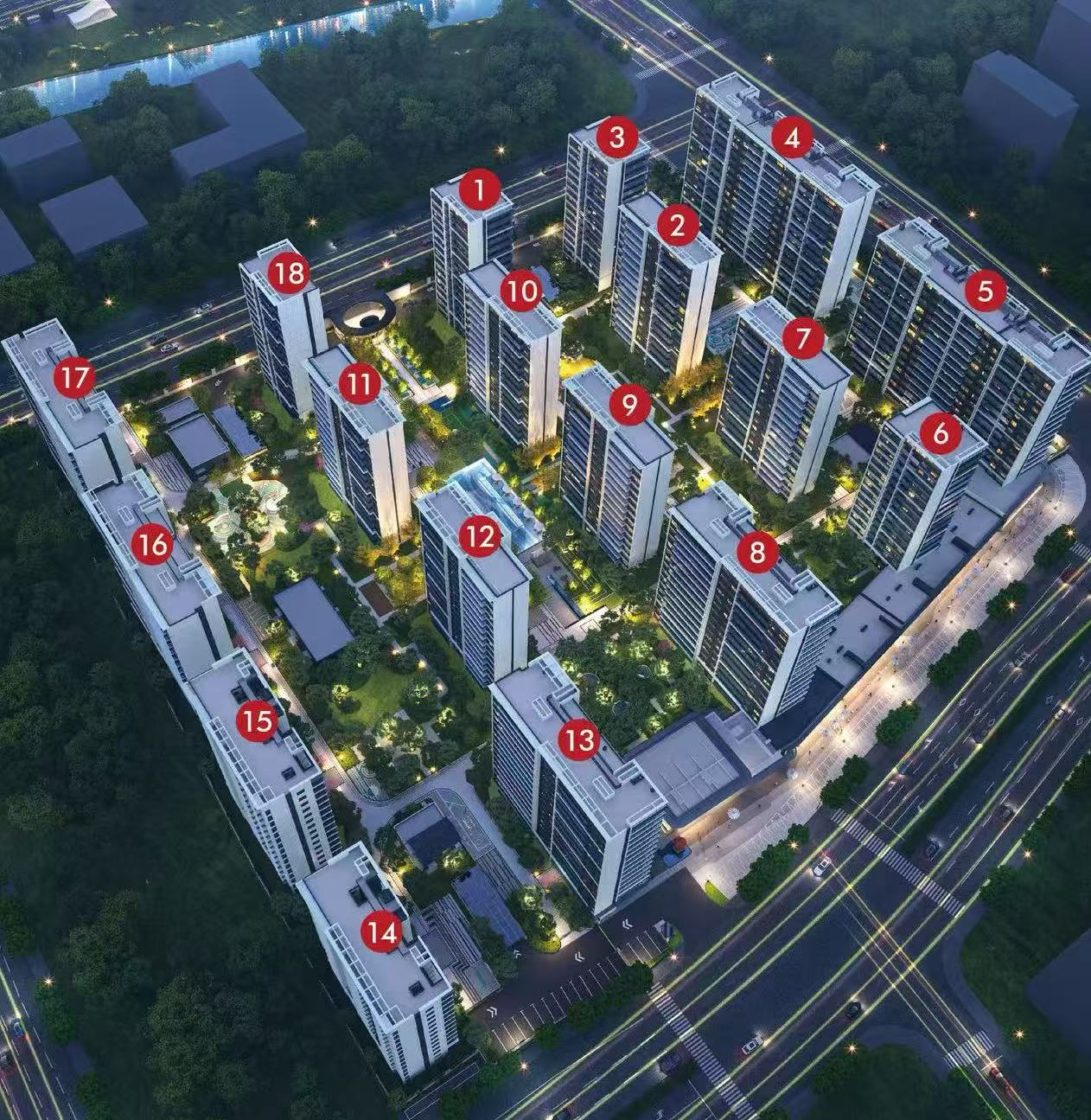 【金隅·会潮悦府】杭州东站社区底商